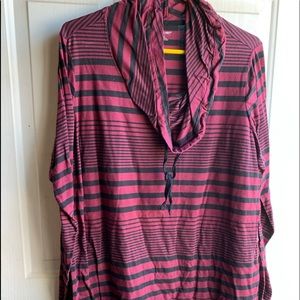 Motherhood maternity tops